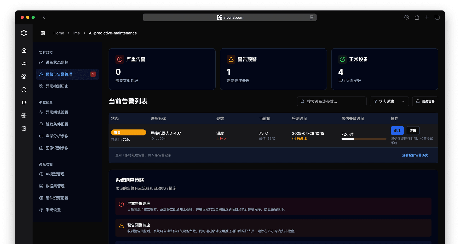 制造业应用场景 2