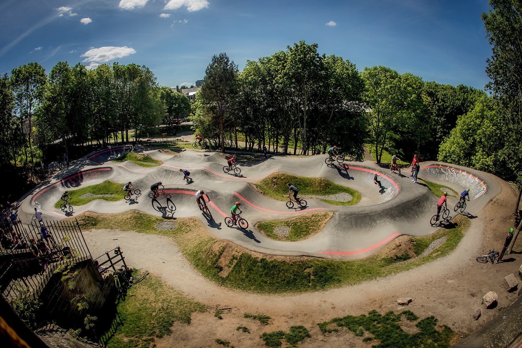 教培行业应用场景